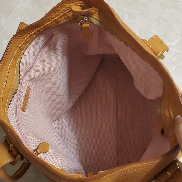 Large Dooney and Bourke bag - Picture 8 of 8